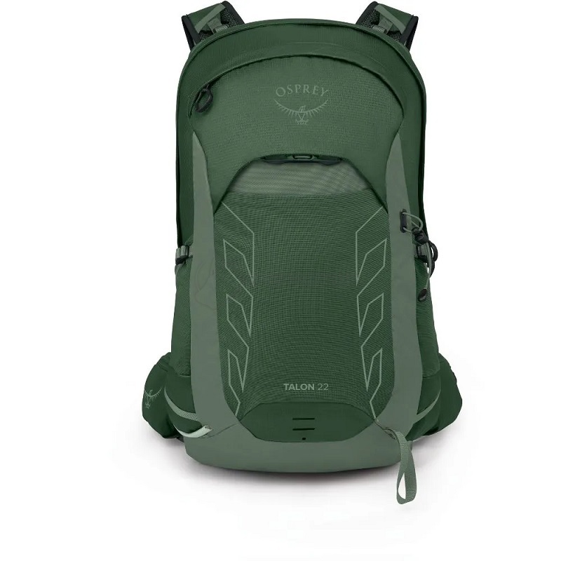 Туристический рюкзак Osprey Talon 22 Green (009.4077)