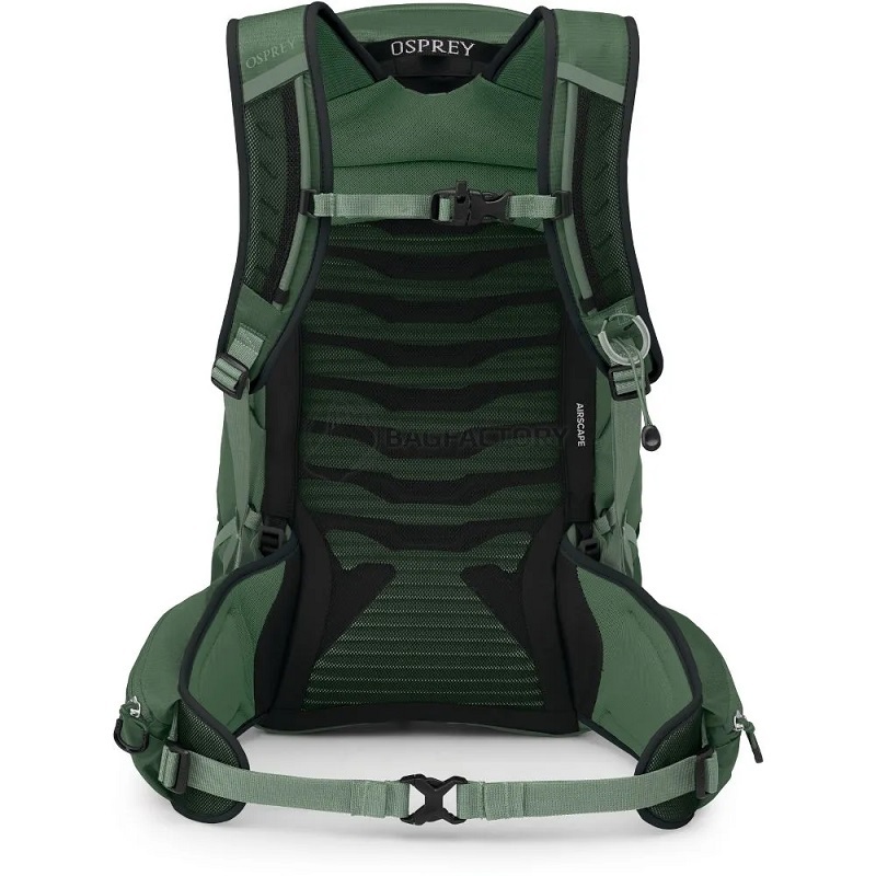 Туристический рюкзак Osprey Talon 22 Green (009.4077)