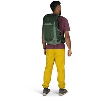 Туристический рюкзак Osprey Talon 22 Green (009.4077)
