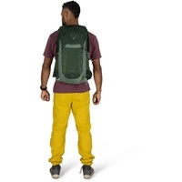 Туристический рюкзак Osprey Talon 22 Green (009.4077)