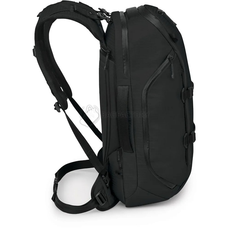 Рюкзак для путешествий Osprey Archeon 30 Black (009.4116)