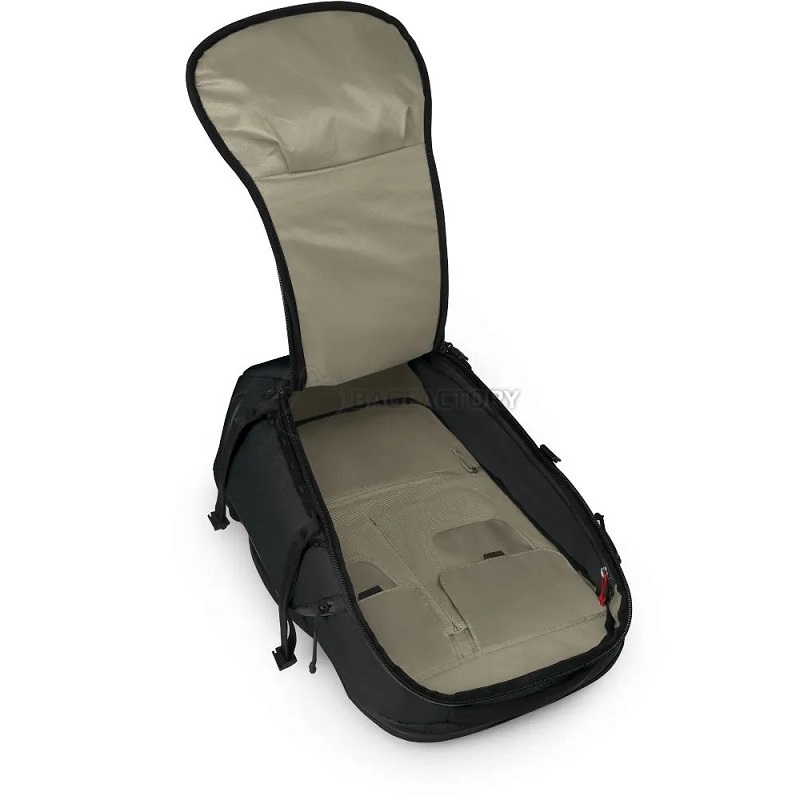 Рюкзак для путешествий Osprey Archeon 30 Black (009.4116)