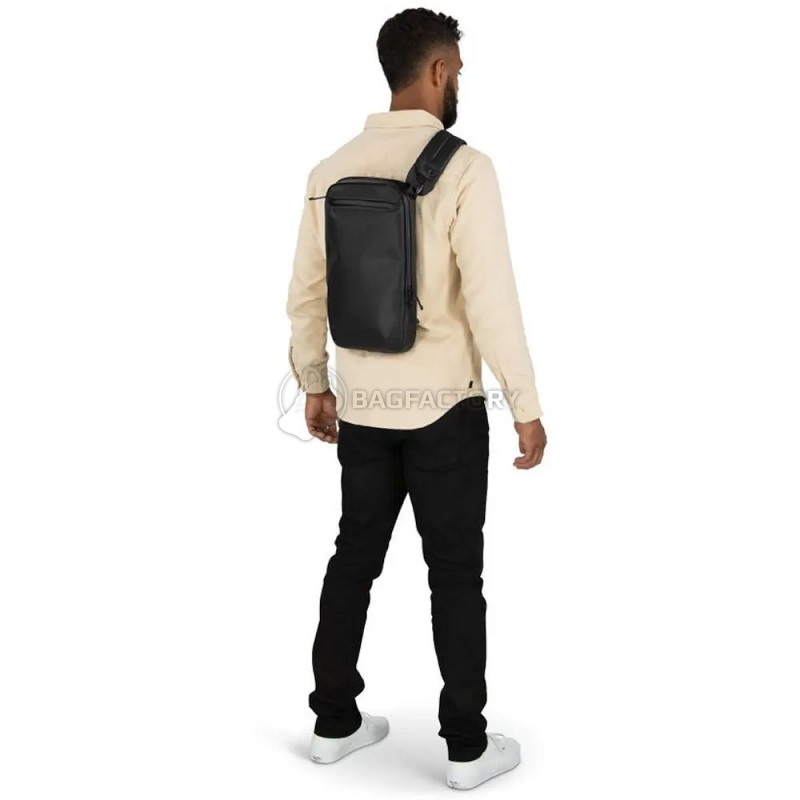 Рюкзак Osprey Archeon Sling 10 Black (009.3681)