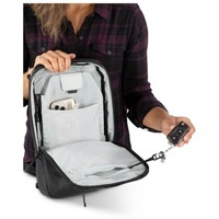 Рюкзак Osprey Archeon Sling 10 Black (009.3681)