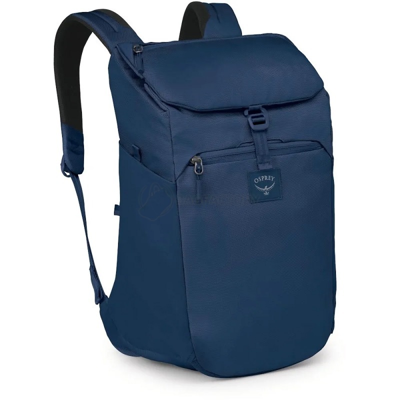 Рюкзак Osprey Aoede Syncpack 20л Antique Blue (009.4117)