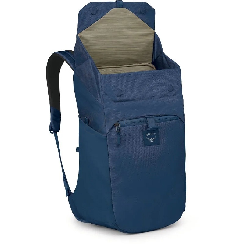 Рюкзак Osprey Aoede Syncpack 20л Antique Blue (009.4117)