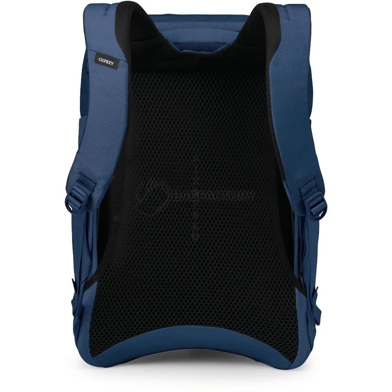 Рюкзак Osprey Aoede Syncpack 20л Antique Blue (009.4117)