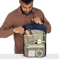 Рюкзак Osprey Aoede Syncpack 20л Antique Blue (009.4117)