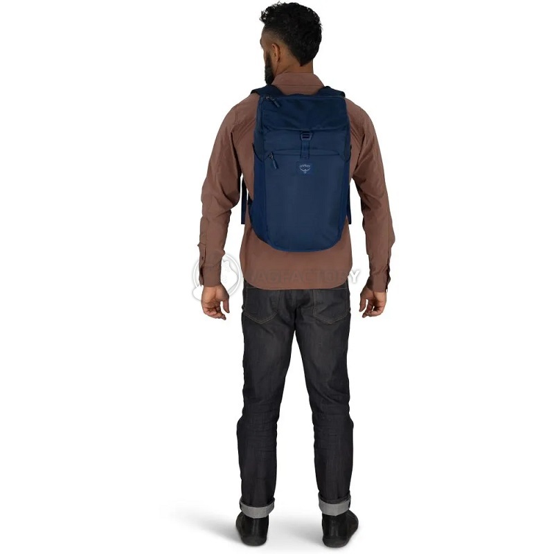 Рюкзак Osprey Aoede Syncpack 20л Antique Blue (009.4117)