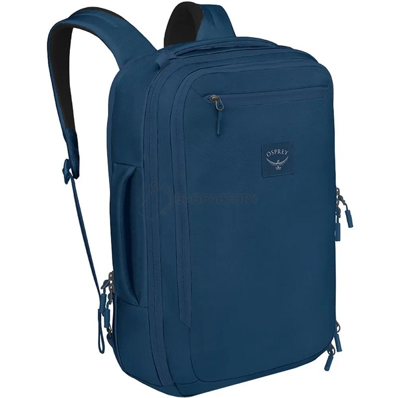 Рюкзак Osprey Aoede Briefpack 25 Antique Blue (009.3900)