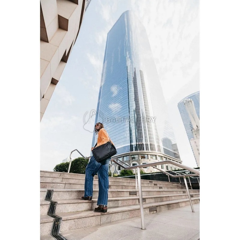 Рюкзак Osprey Aoede Briefpack 25 Antique Blue (009.3900)