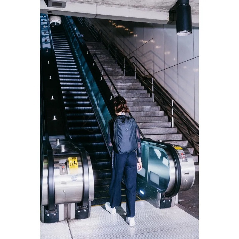 Рюкзак Osprey Aoede Briefpack 25 Antique Blue (009.3900)