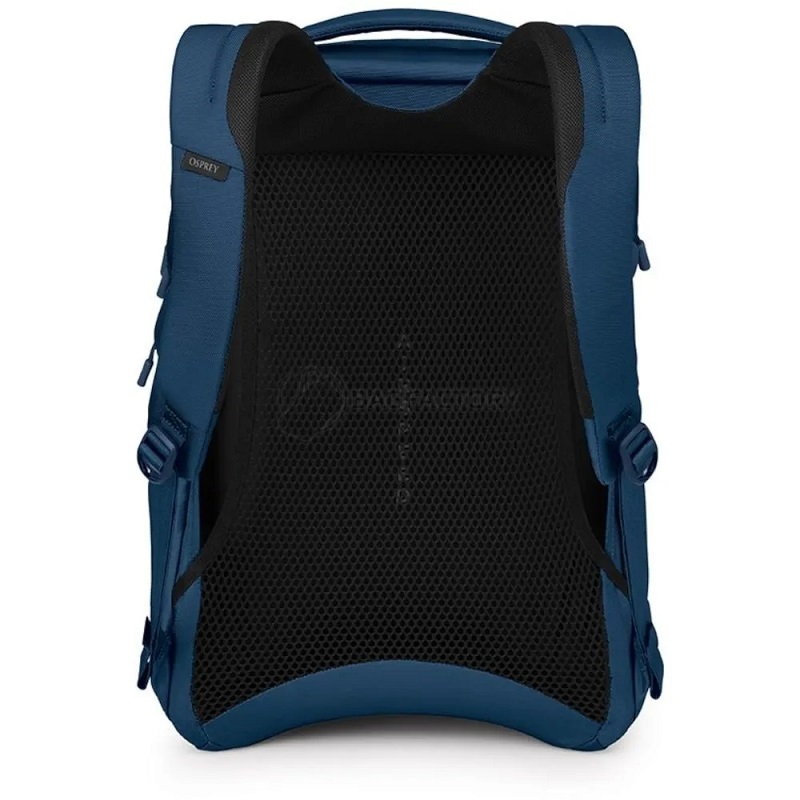 Рюкзак Osprey Aoede Airspeed Backpack 20 Antique Blue (009.3899)