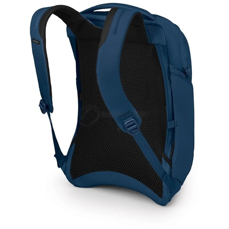 Рюкзак Osprey Aoede Airspeed Backpack 20 Antique Blue (009.3899)