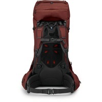 Туристический рюкзак Osprey Aether 65 Acorn Red L/XL (009.4024)