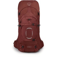Туристический рюкзак Osprey Aether 65 Acorn Red L/XL (009.4024)