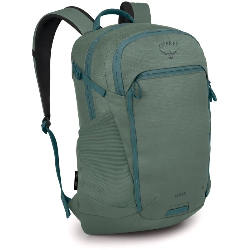 Городской рюкзак Osprey Axis 24L Green (009.3935)