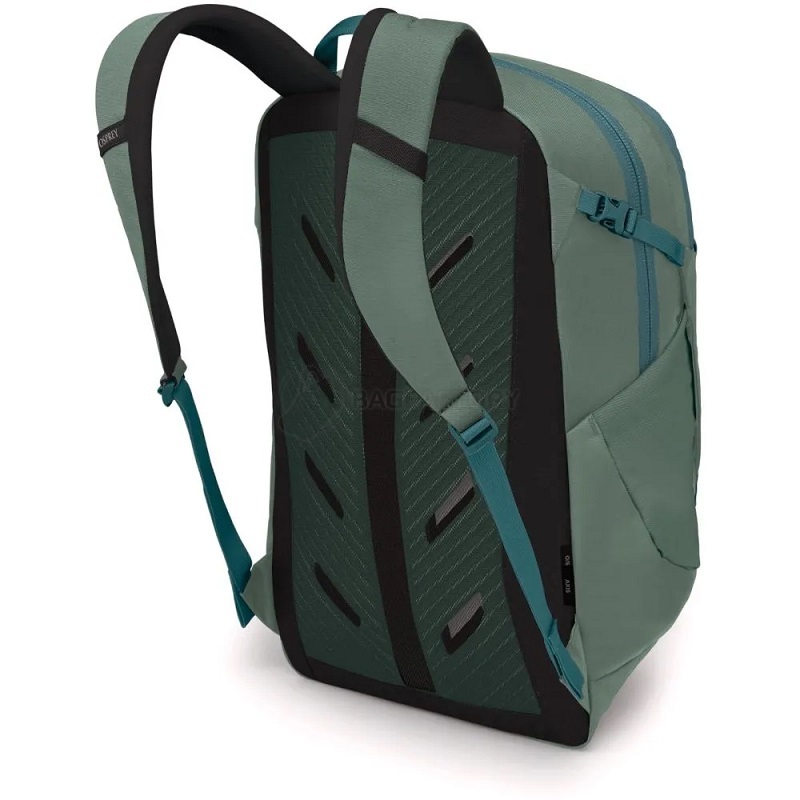 Городской рюкзак Osprey Axis 24L Green (009.3935)