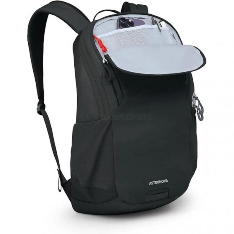 Городской рюкзак Osprey Astronova 23L Black (009.3937)