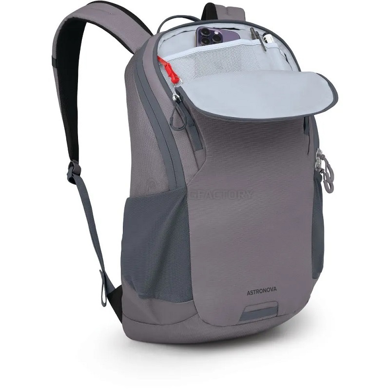 Городской рюкзак Osprey Astronova 23L Grey (009.4006)