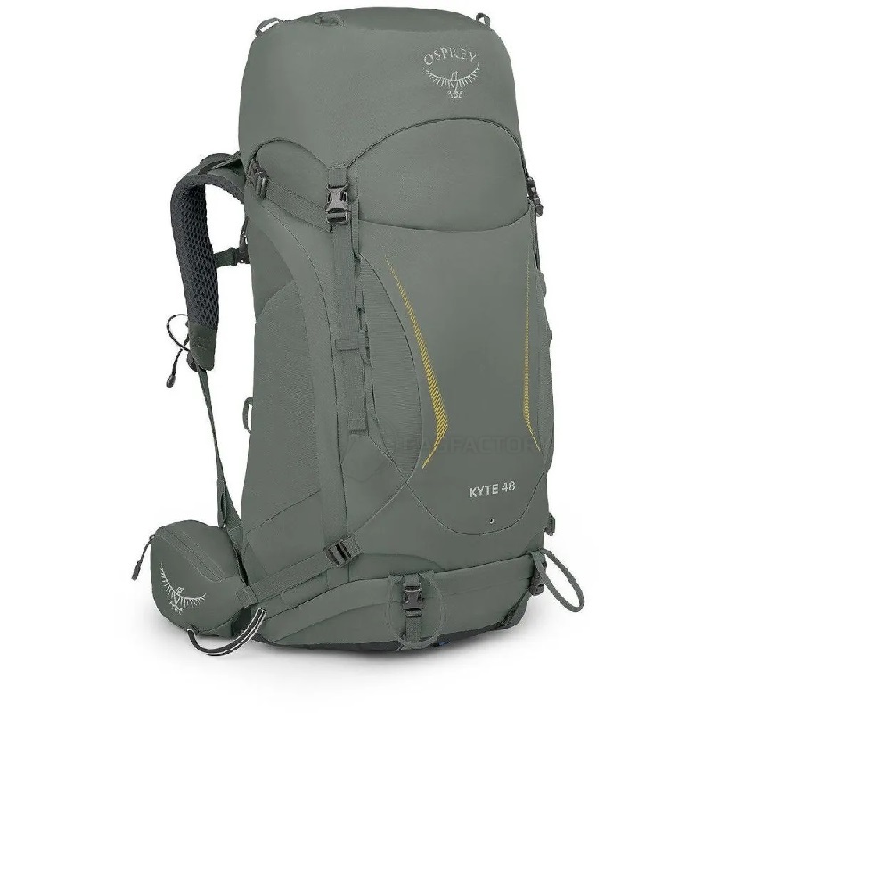 Туристический рюкзак Osprey Kyte 48 Green WM/L (009.3330)