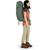 Туристический рюкзак Osprey Kyte 48 Green WM/L (009.3330)