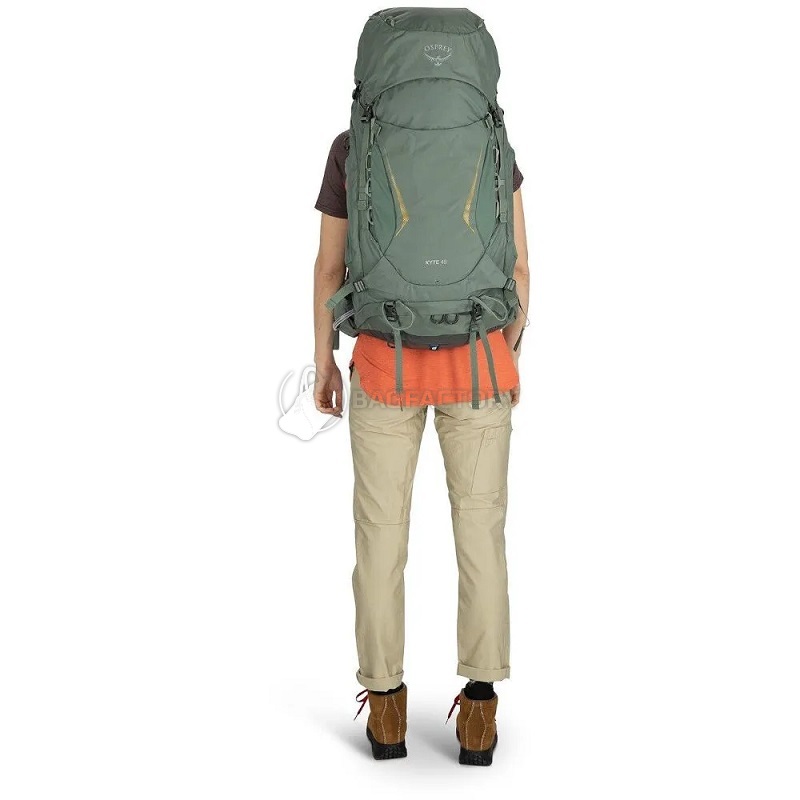 Туристический рюкзак Osprey Kyte 48 Green WM/L (009.3330)
