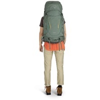 Туристический рюкзак Osprey Kyte 48 Green WM/L (009.3330)