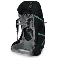 Туристический рюкзак Osprey Ariel Plus 85 Black WM/L (009.2447)