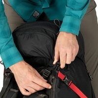 Туристический рюкзак Osprey Ariel Plus 85 Black WM/L (009.2447)