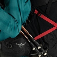 Туристический рюкзак Osprey Ariel Plus 85 Black WM/L (009.2447)