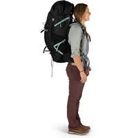 Туристический рюкзак Osprey Ariel Plus 85 Black WM/L (009.2447)