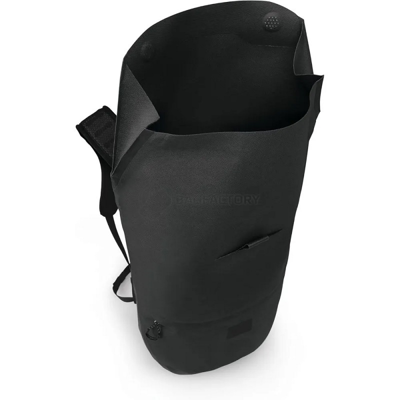 Городской рюкзак Osprey Metron WP 25 raven black (009.4017)