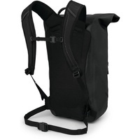 Городской рюкзак Osprey Metron WP 25 raven black (009.4017)
