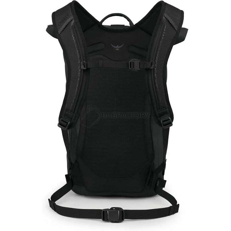 Городской рюкзак Osprey Metron WP 25 raven black (009.4017)