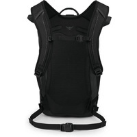 Городской рюкзак Osprey Metron WP 25 raven black (009.4017)