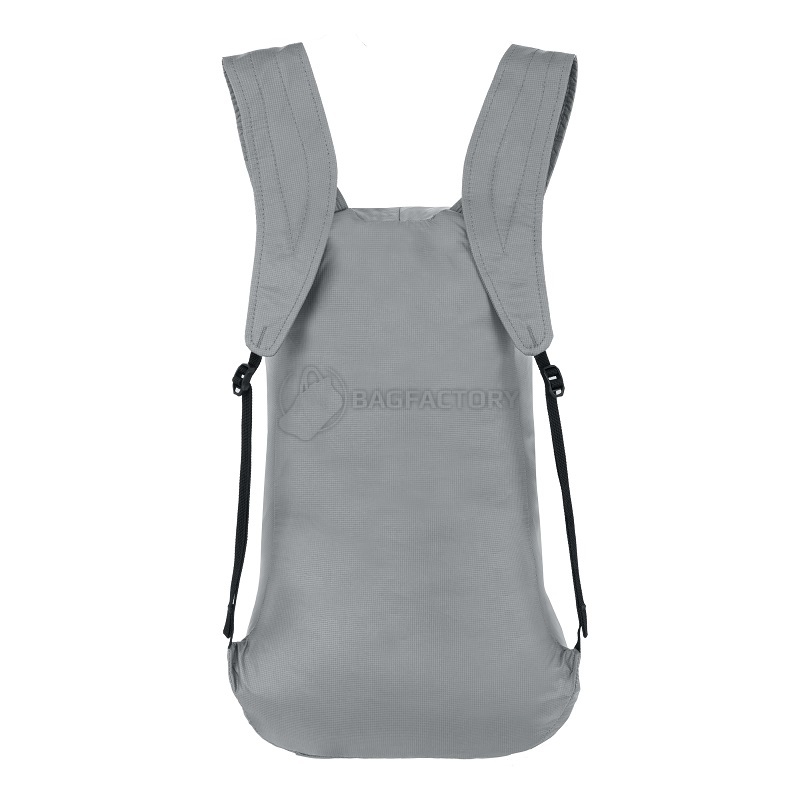 Городской рюкзак Salewa Ultralight 15L Серый (013.003.1490)