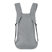 Городской рюкзак Salewa Ultralight 15L Серый (013.003.1490)