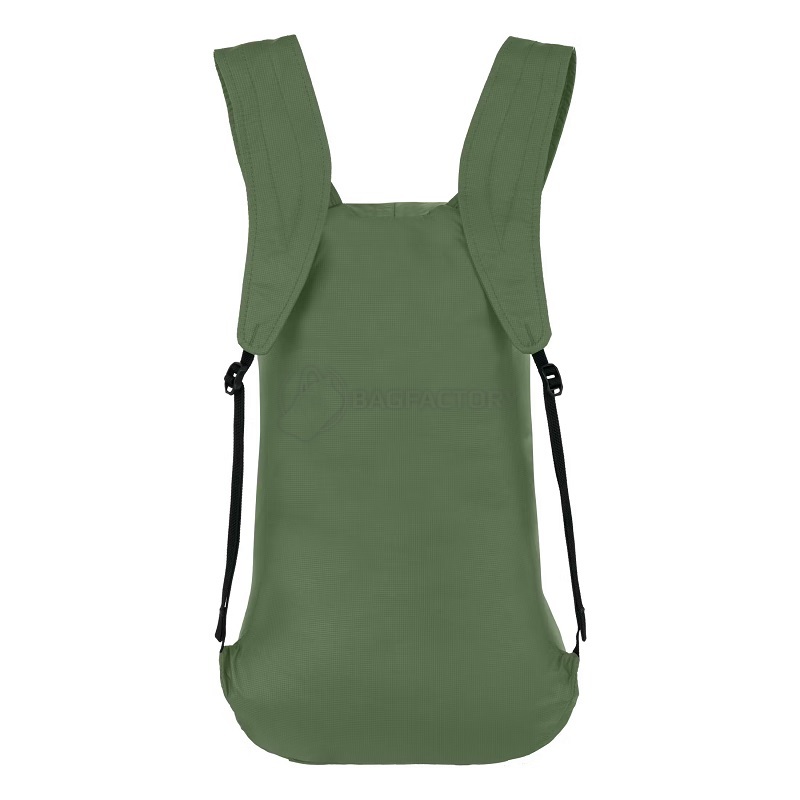 Городской рюкзак Salewa Ultralight 15L Зеленый (013.003.1460)