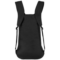 Городской рюкзак Salewa Ultralight 15L Черный (013.003.1491)