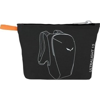 Городской рюкзак Salewa Ultralight 15L Черный (013.003.1491)