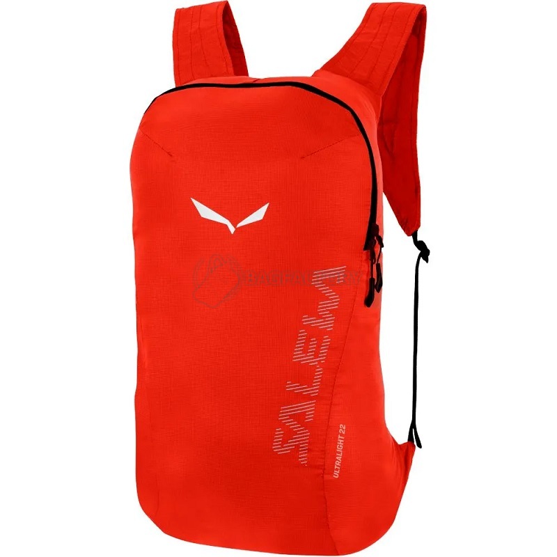 Городской рюкзак Salewa Ultralight  22L Красный (013.003.1448)