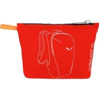 Городской рюкзак Salewa Ultralight  22L Красный (013.003.1448)