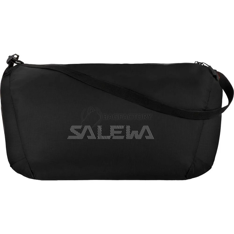 Дорожная сумка Salewa Ultralight Duffle 28L Черный (013.003.1555)