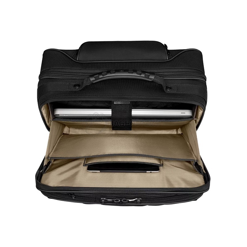 Кейс-пилот Wenger Legacy Black Series для ноутбука 16