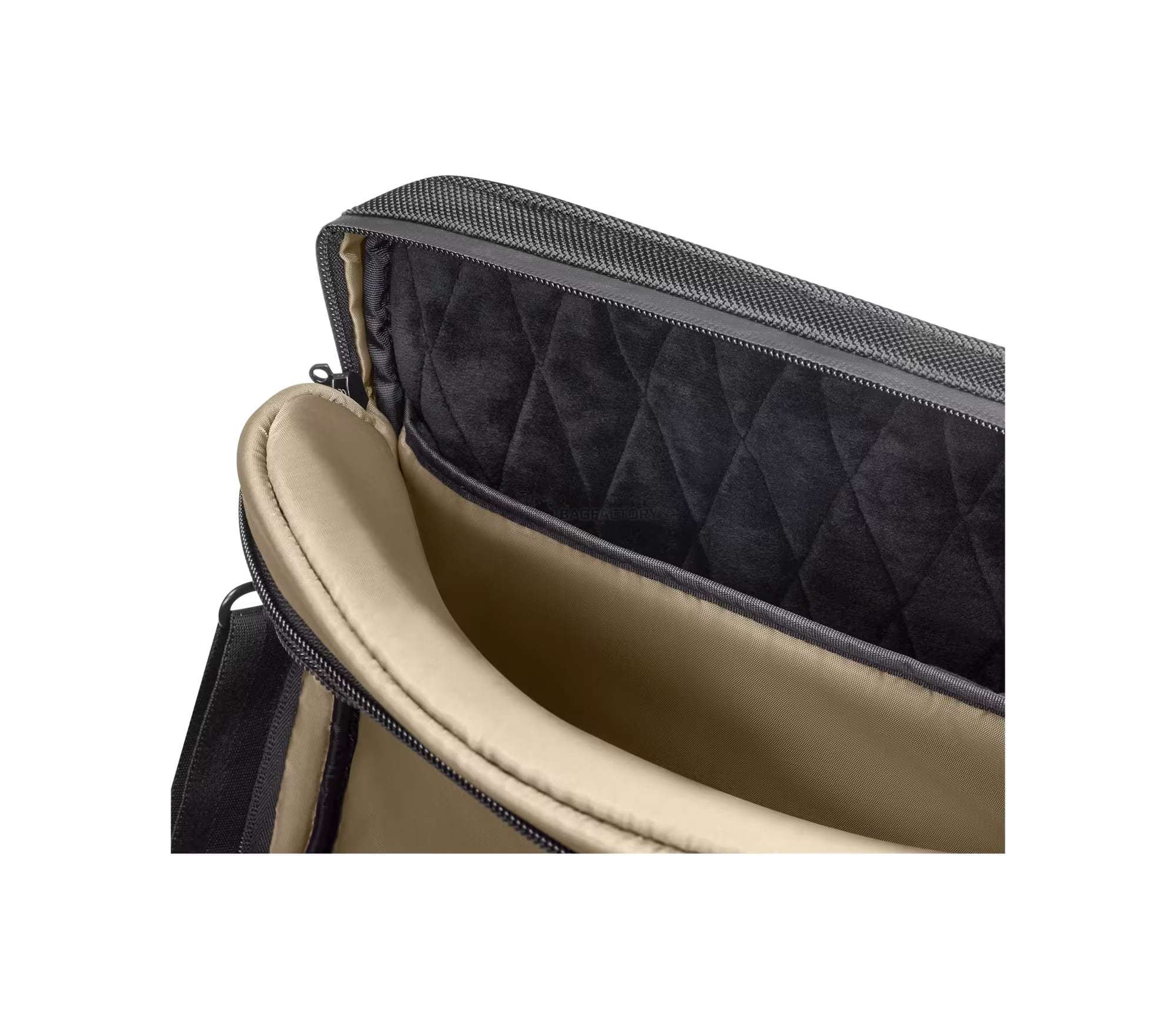 Кейс-пилот Wenger Legacy Black Series для ноутбука 16