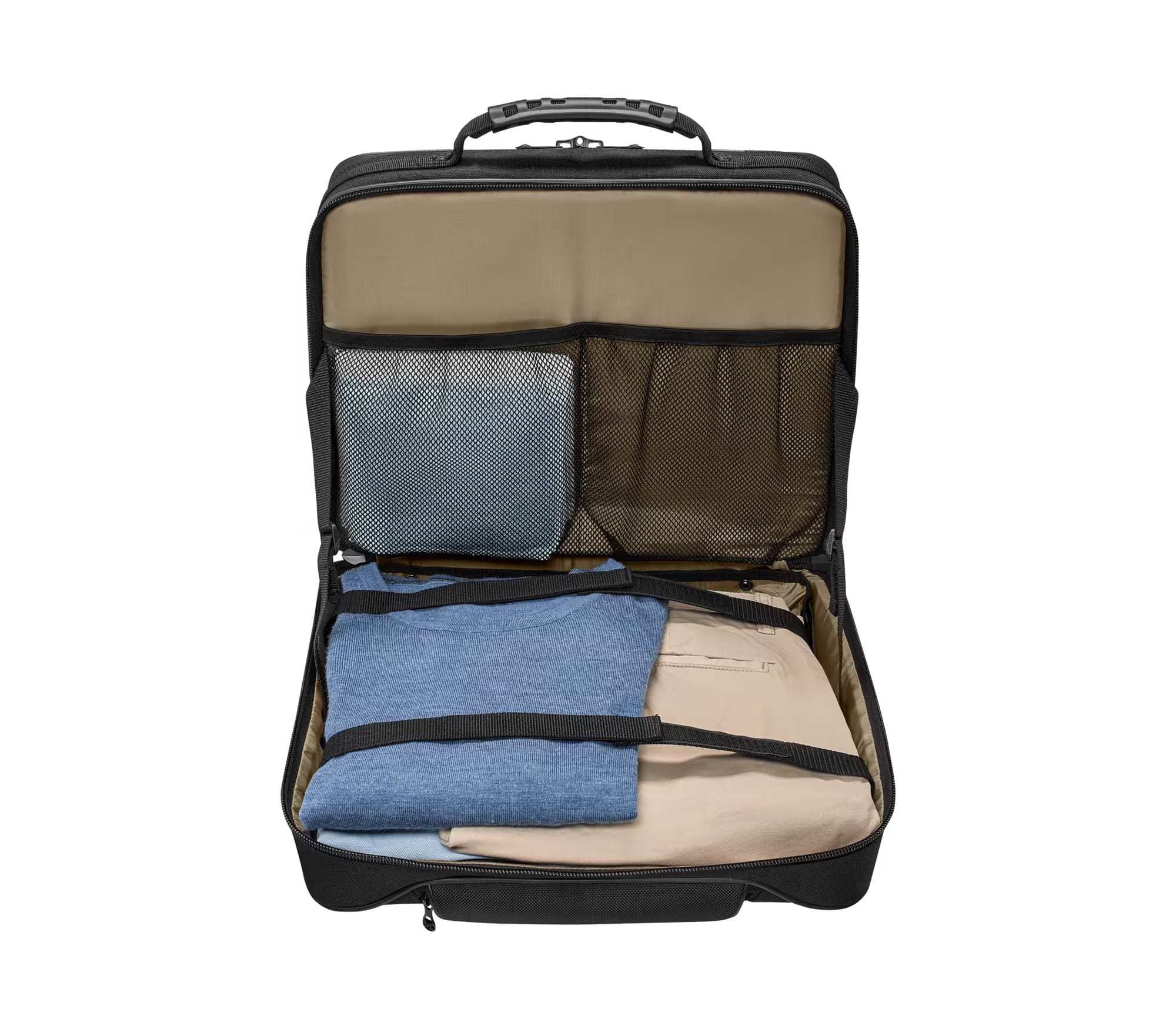 Кейс-пилот Wenger Legacy Black Series для ноутбука 16