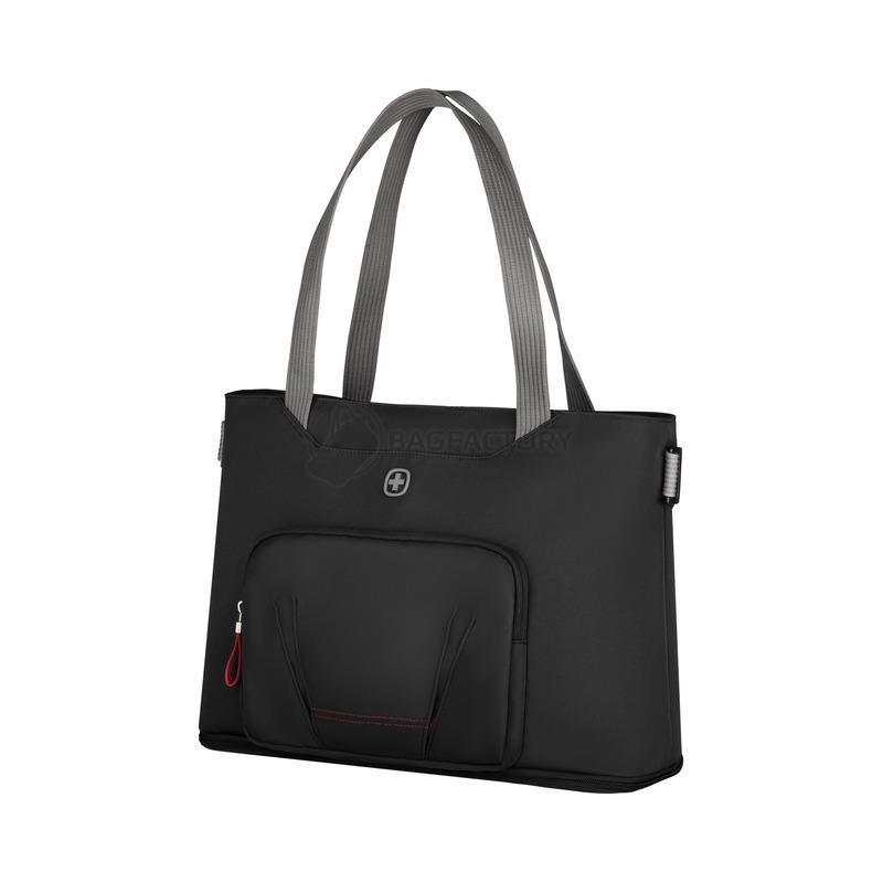 Сумка для ноутбука Wenger Motion Deluxe Tote 15,6
