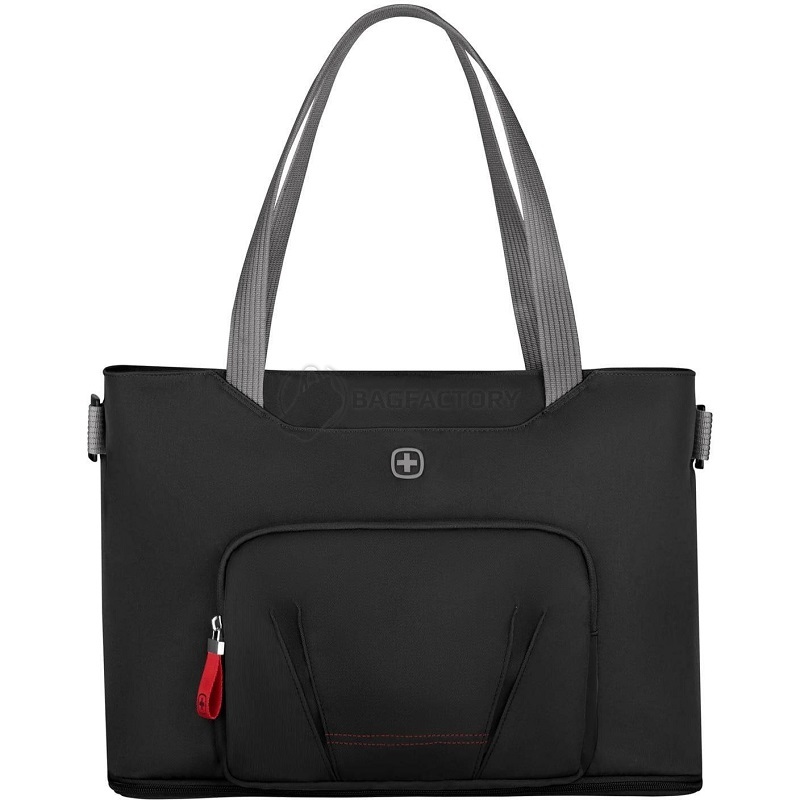 Сумка для ноутбука Wenger Motion Deluxe Tote 15,6