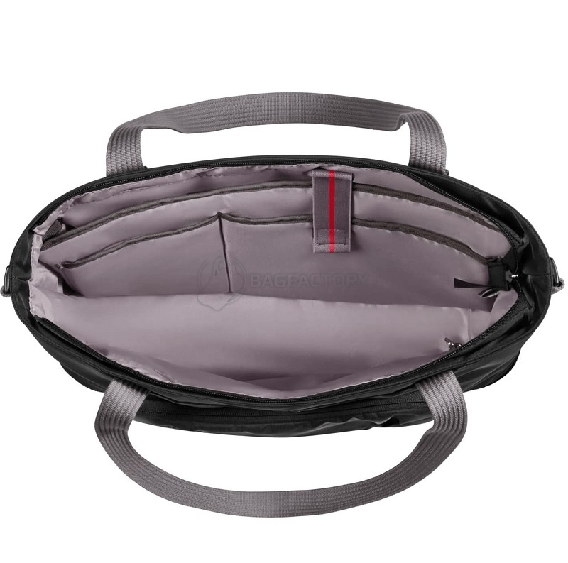 Сумка для ноутбука Wenger Motion Deluxe Tote 15,6